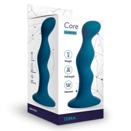 Пробка Le Frivole Terra