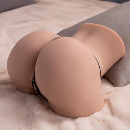 Мастурбатор Sydni Xise с пенетрацией