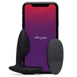 Вибро-пробка We-vibe Ditto+