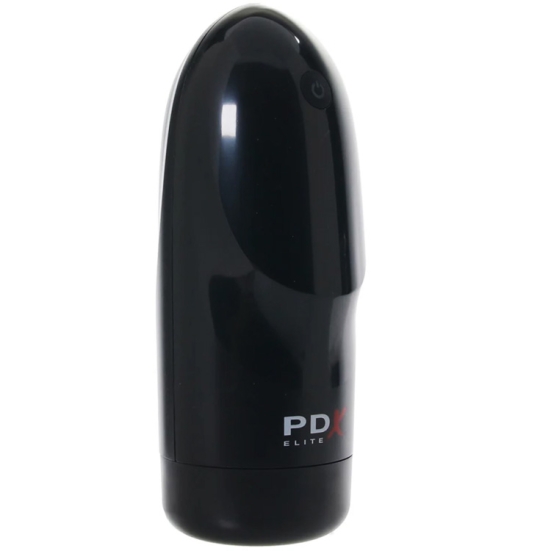 Авто-мастурбатор PDX Elite Hydrogasm