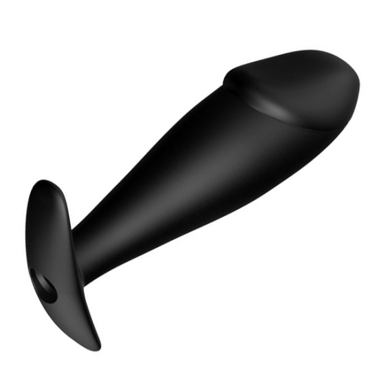 Вибростимулятор Pretty Love BI-040040