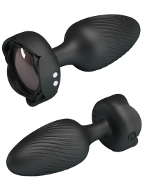 Пробка с подсветкой Varian