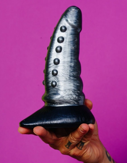 Фаллос Beastly Creature Cocks