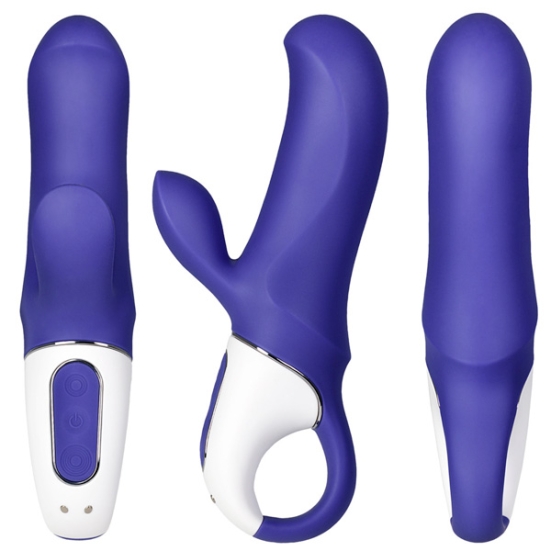 Вибратор Satisfyer Magic Bunny