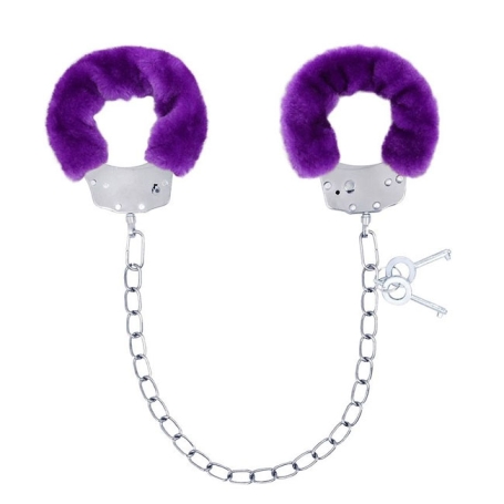 Оковы металлические Notabu Bior toys