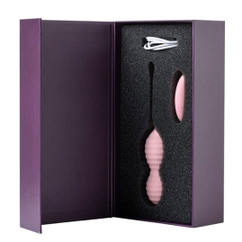 Тренажер Eromantica Zefyr