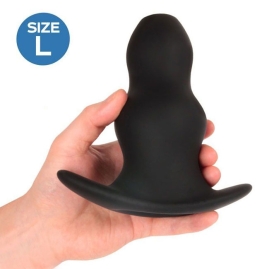 Пробка-тоннель Sex Expert