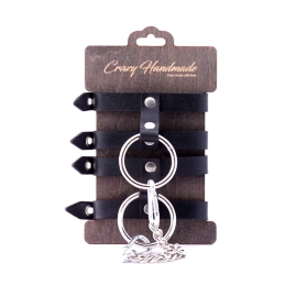 Оковы ножные Crazy Handmade CH-1072