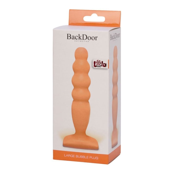 Стимулятор Large Bubble Plug