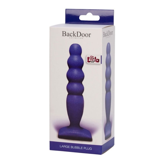 Стимулятор Large Bubble Plug