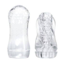 Мастурбатор A-toys Jelf