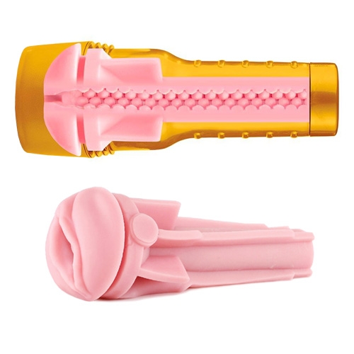 Мастурбатор Fleshlight - Stamina Training