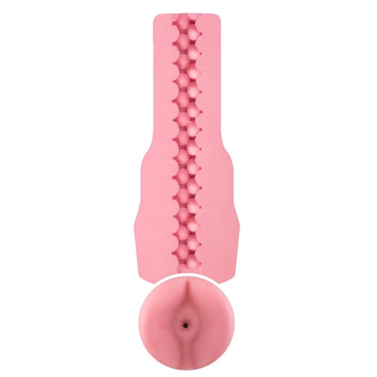 Мастурбатор Fleshlight - Stamina Training Unit Butt