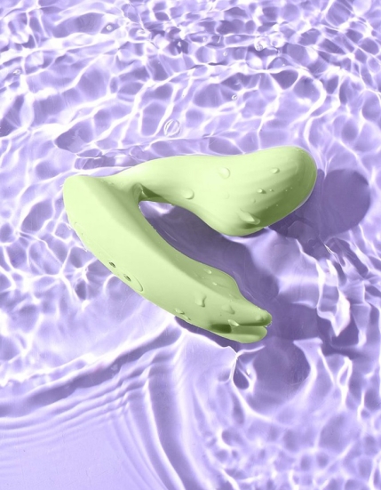 Вибратор в трусики Magic Motion Umi