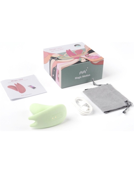 Вибратор в трусики Magic Motion Umi