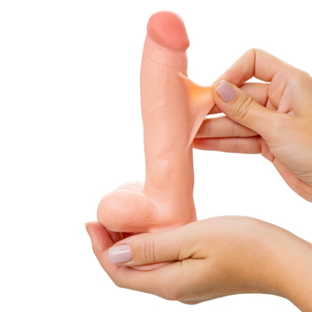 Фаллос My Priceless - My Babe