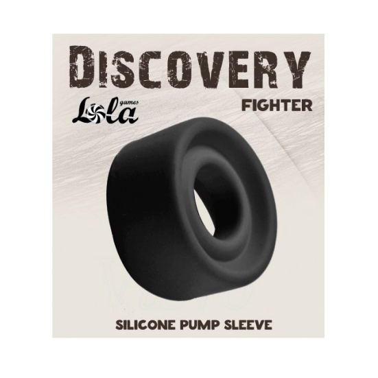 Уплотнитель для помпы, Discovery Fighter