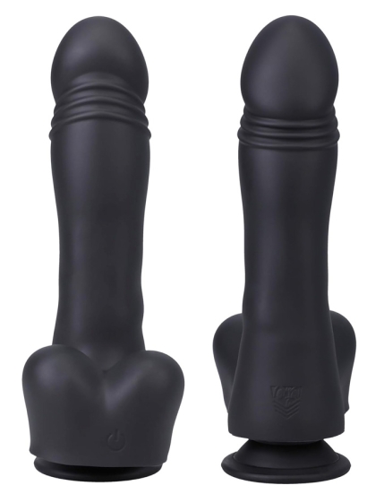 Вибратор-пульсатор Piston Thruster