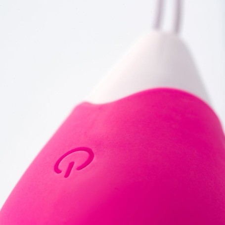 Виброяйцо A-toys 764003