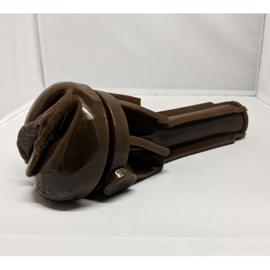 Мастурбатор Fleshlight - Ana Foxxx Silk