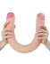 Двусторонний фаллос Lovetoy Monster 1