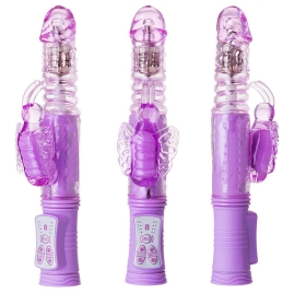 Вибратор A-toys High-Tech 761033