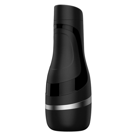 Мастурбатор Satisfyer Men Classic Silver