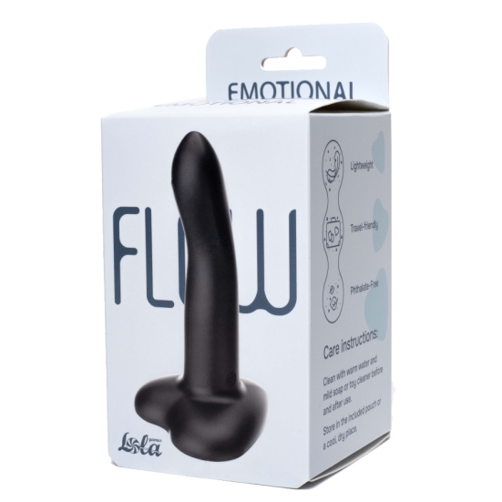 Фаллос из силикона Flow Emotional