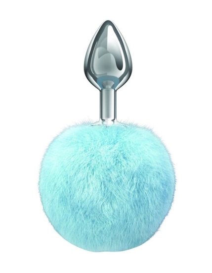 Пробка с хвостиком Twinkle Diamond