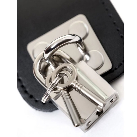 Набор для бондажа ToyFa Theatre