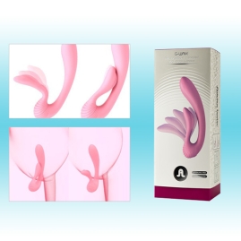 Вибратор Adrien Lastic G-wave