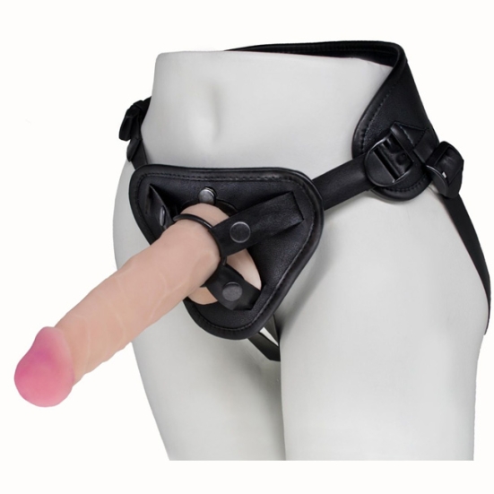 Комплект BEST UNI strap 6&quot; с 2 насадками